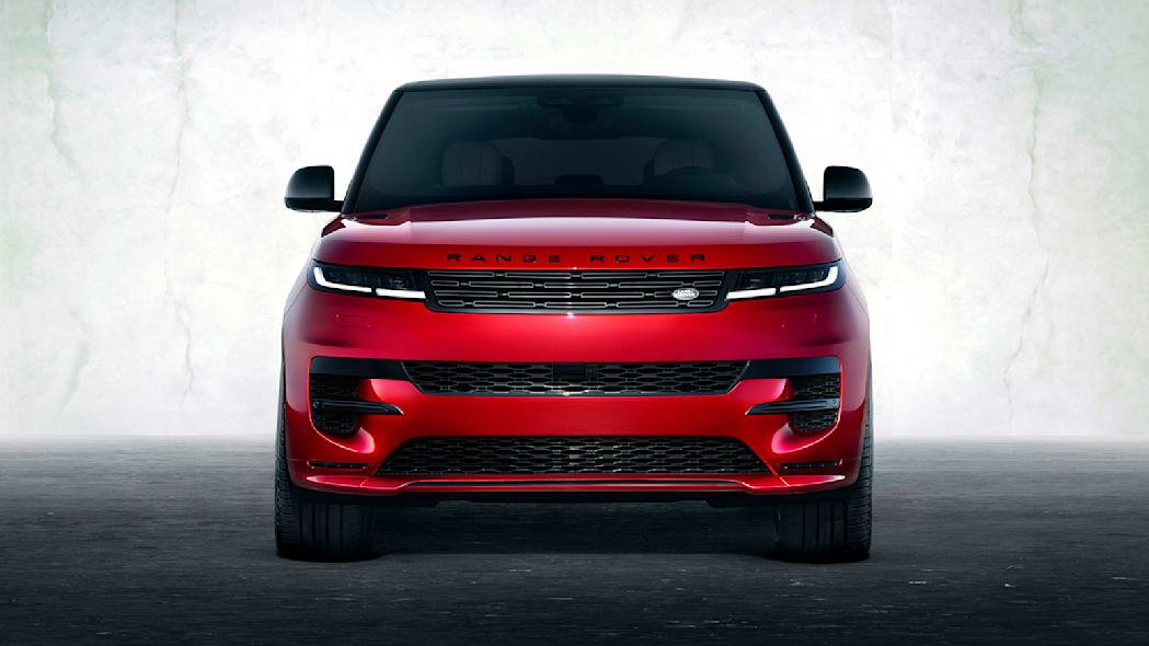 Range Rover SV Carmel Edition